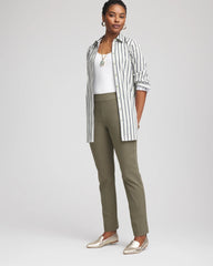 Chico's Clothing Brigitte™ Slim Full-Length Pants