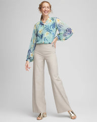 Chico's Clothing Brigitte™ Wide-Leg Pants