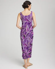 Chico's Clothing Travelers™ Rio Convertible Maxi Dress