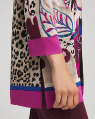 Chico's Clothing Travelers™ Collection Artisanal Cardigan
