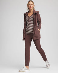 Chico's Clothing Zenergy® Cinch-Waist Jacket