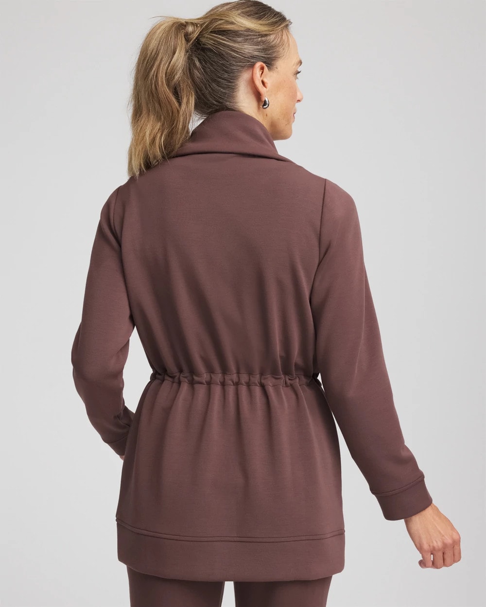 Chico's Clothing Zenergy® Cinch-Waist Jacket