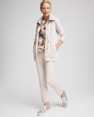 Chico's Clothing Zenergy® Cinch-Waist Jacket