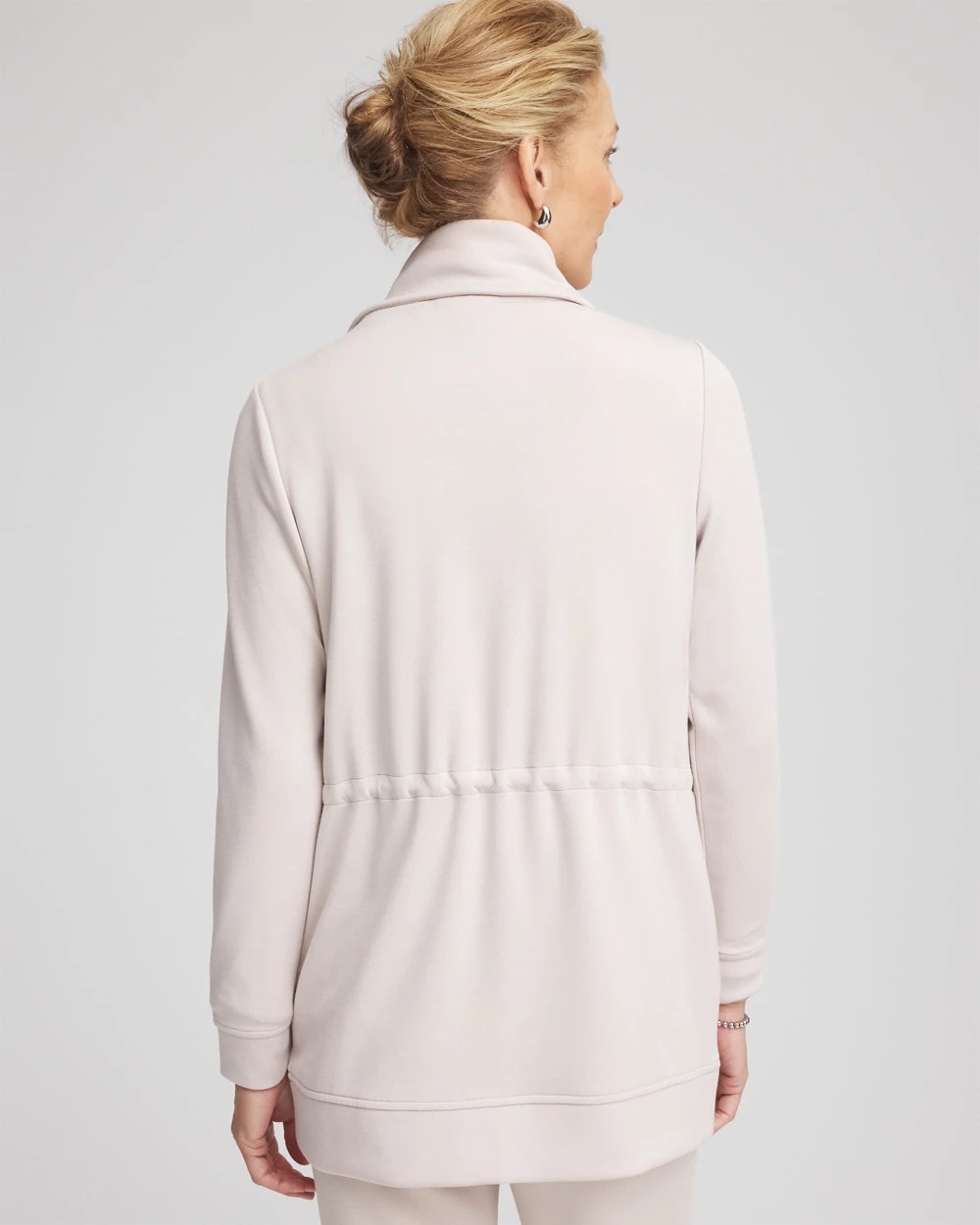 Chico's Clothing Zenergy® Cinch-Waist Jacket