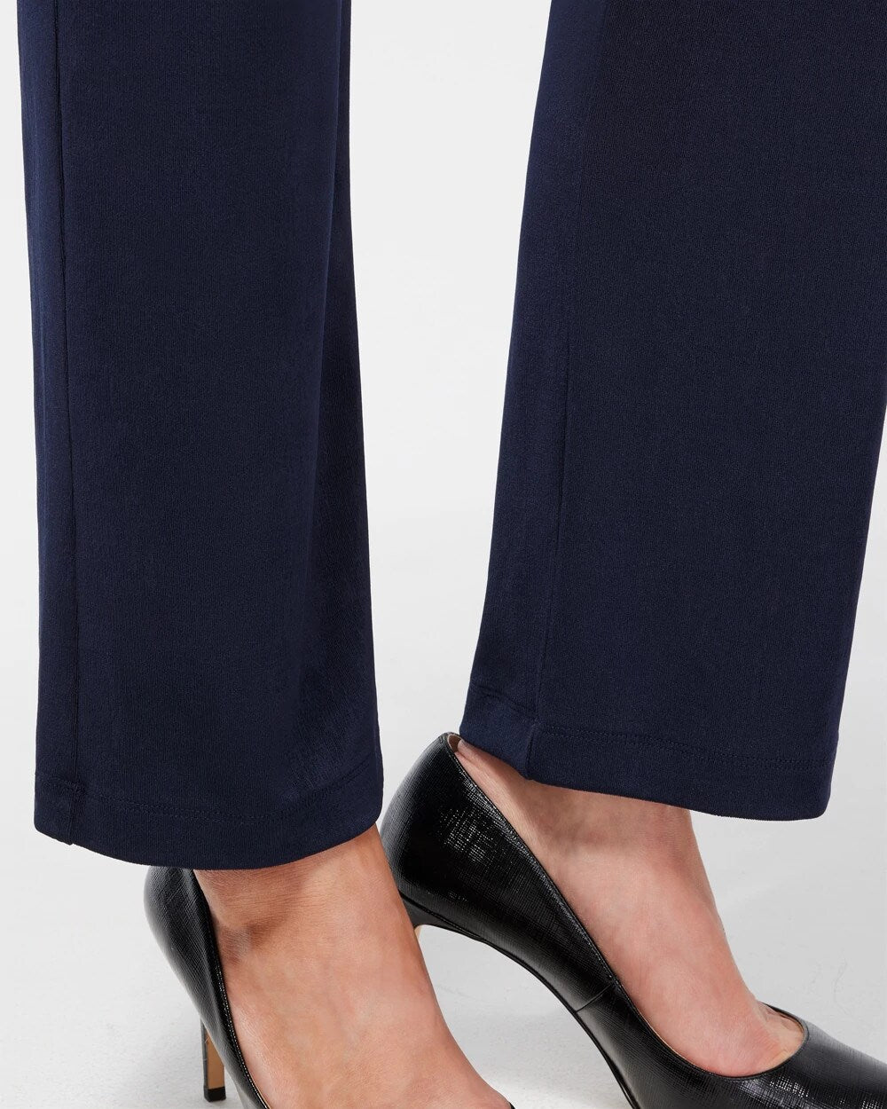 Chico's Petites Petite Travelers™ No Tummy Pants