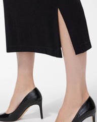 Chico's Clothing Travelers™ Midi Skirt