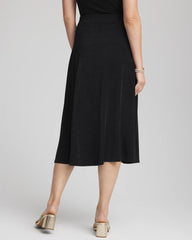Chico's Clothing Travelers™ So Slimming Skirt