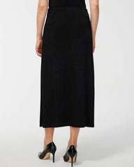 Chico's Clothing Travelers™ Side-Slit Maxi Skirt