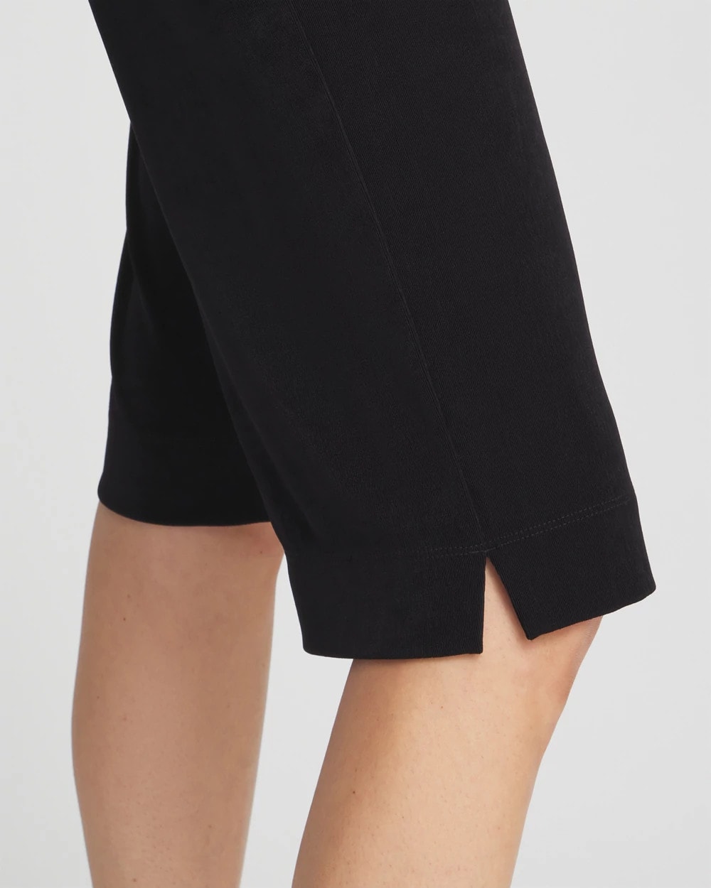 Chico's Clothing Travelers™ No Tummy Shorts