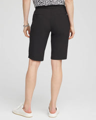 Chico's Clothing Zenergy® UPF Cargo Shorts