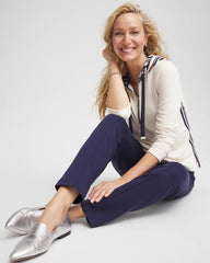 Chico's Clothing Zenergy® Double-Knit Ankle Pants