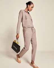 Chico's Clothing Zenergy® Luxe Rhinestone Ankle Pants
