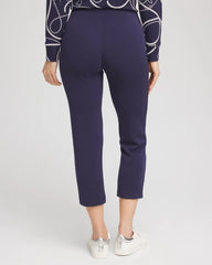 Chico's Clothing Zenergy® Soft Cropped Pants