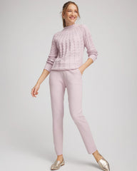 Chico's Clothing Zenergy® Luxe Tapered Ankle Pants