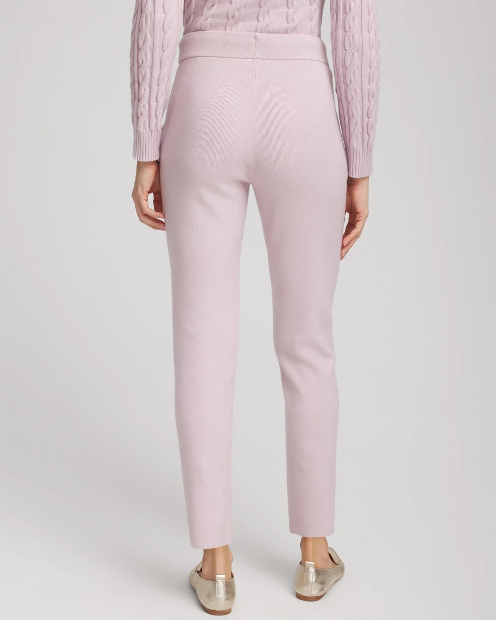 Chico's Clothing Zenergy® Luxe Tapered Ankle Pants