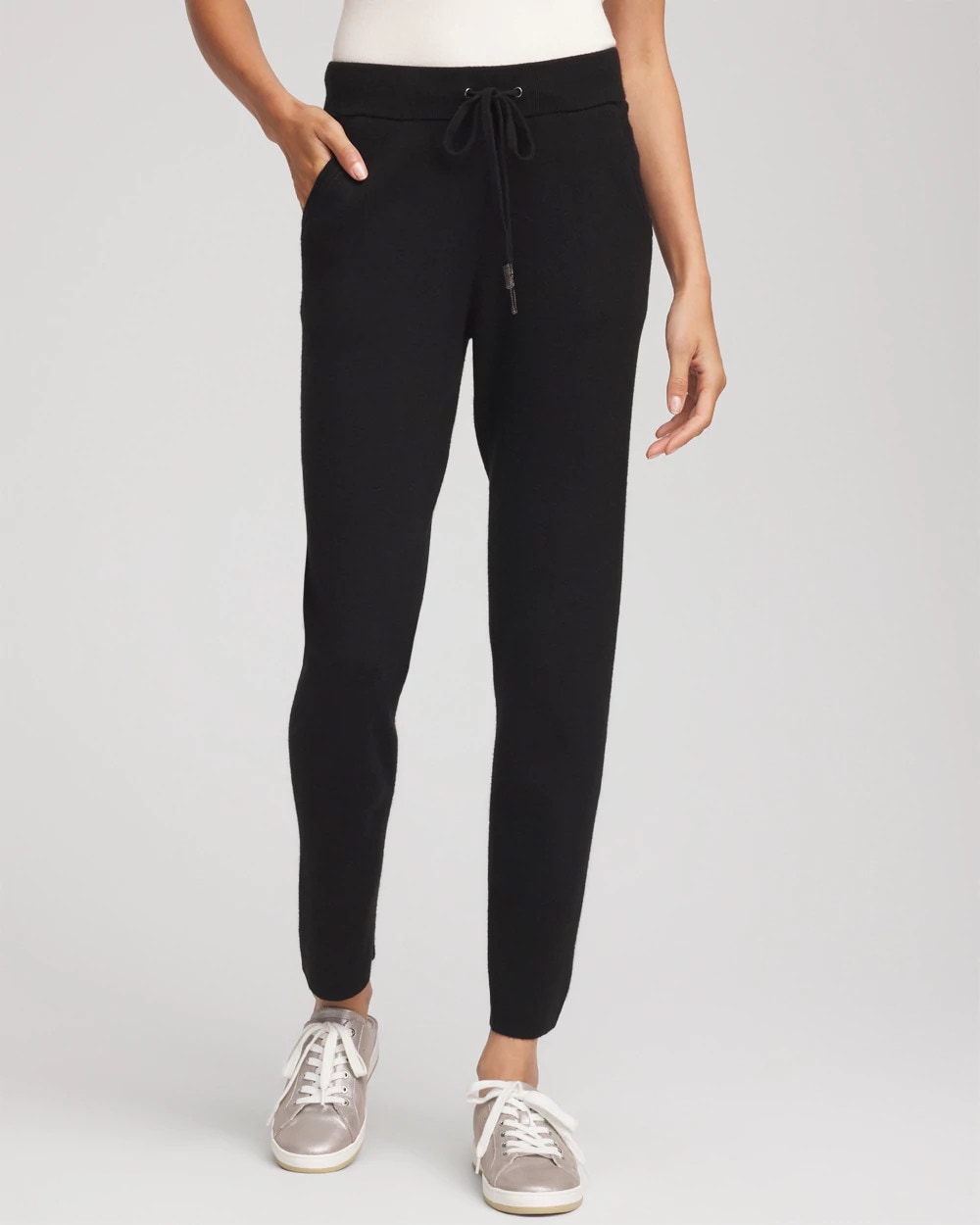 Chico's Clothing Zenergy® Luxe Tapered Ankle Pants