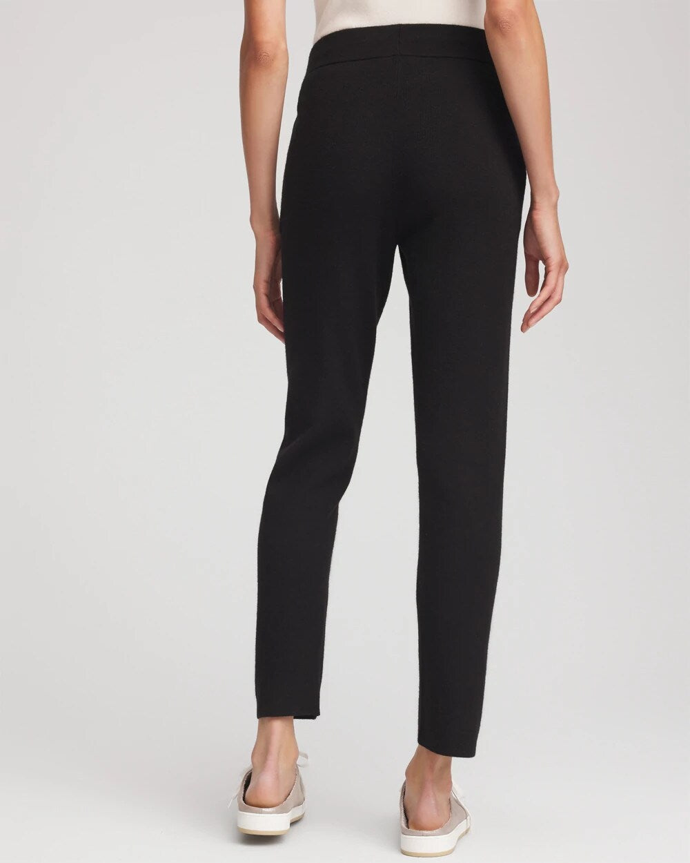 Chico's Clothing Zenergy® Luxe Tapered Ankle Pants