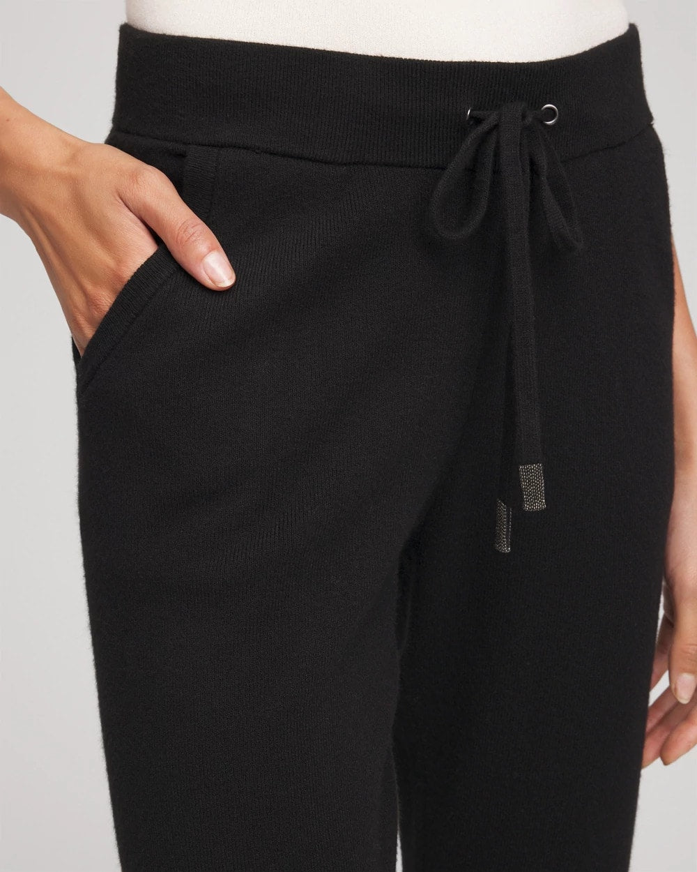 Chico's Clothing Zenergy® Luxe Tapered Ankle Pants