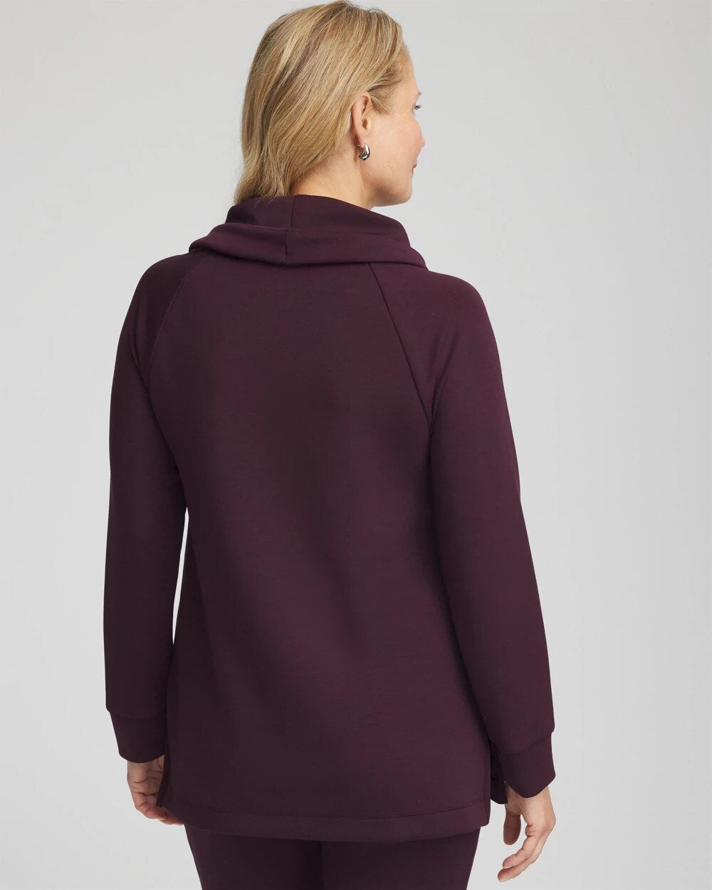 Chico's Clothing Zenergy® Soft Tunic