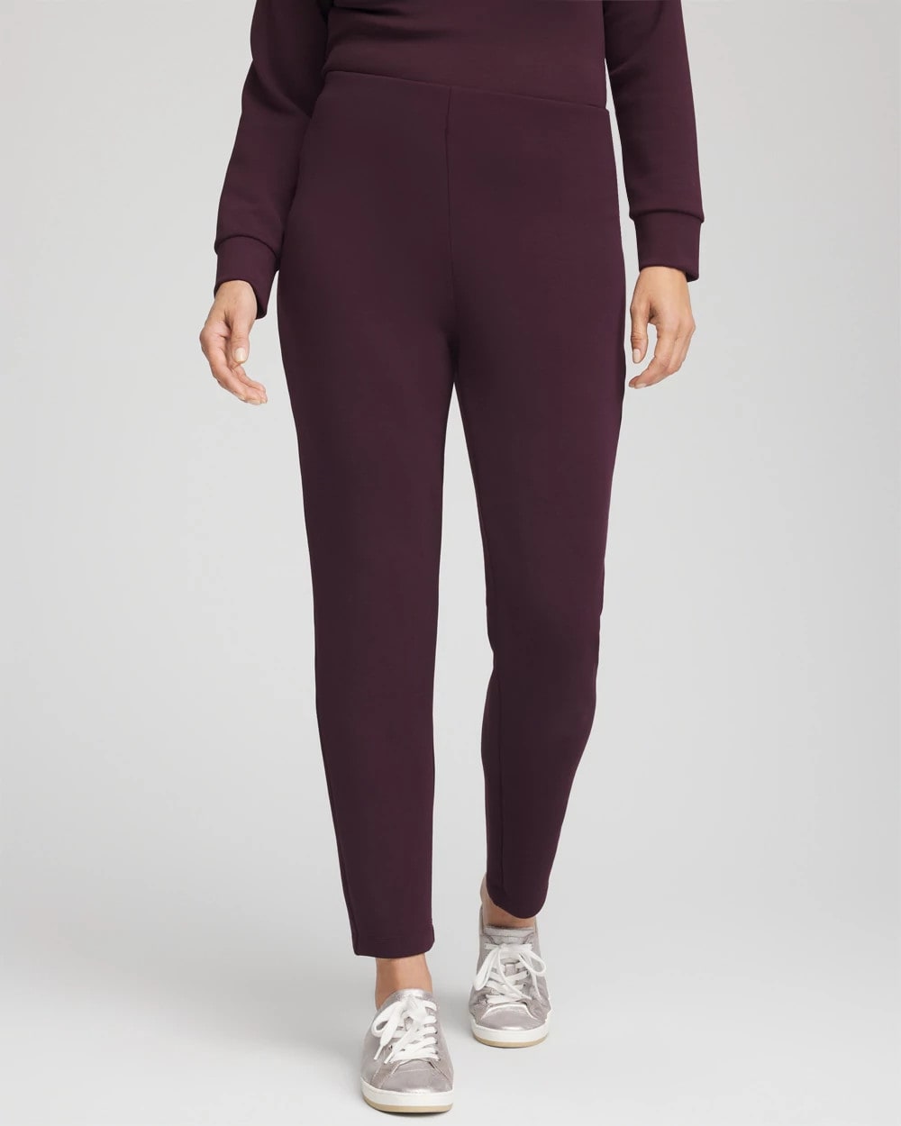 Chico's Clothing Zenergy® Soft Pants