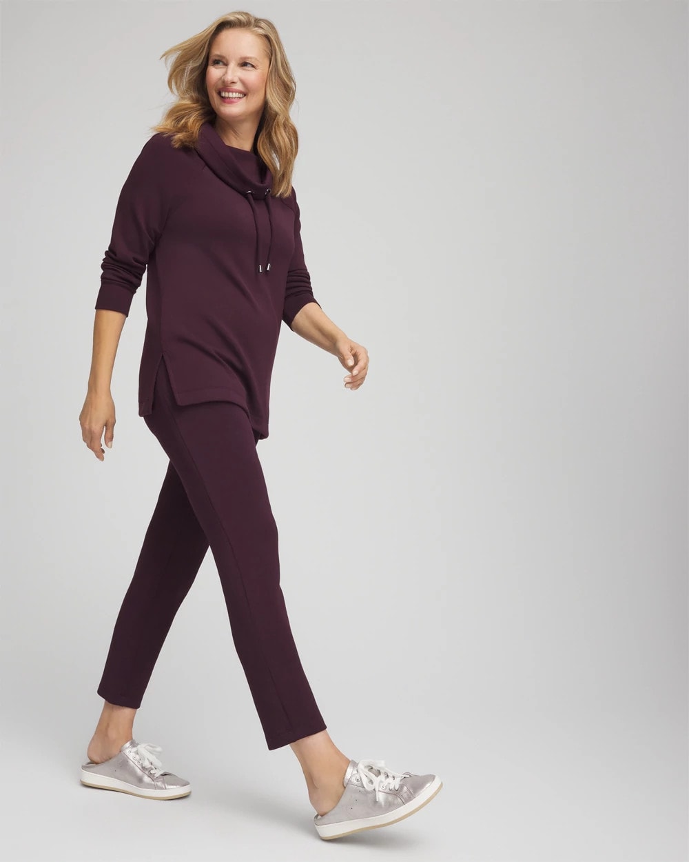 Chico's Clothing Zenergy® Soft Pants