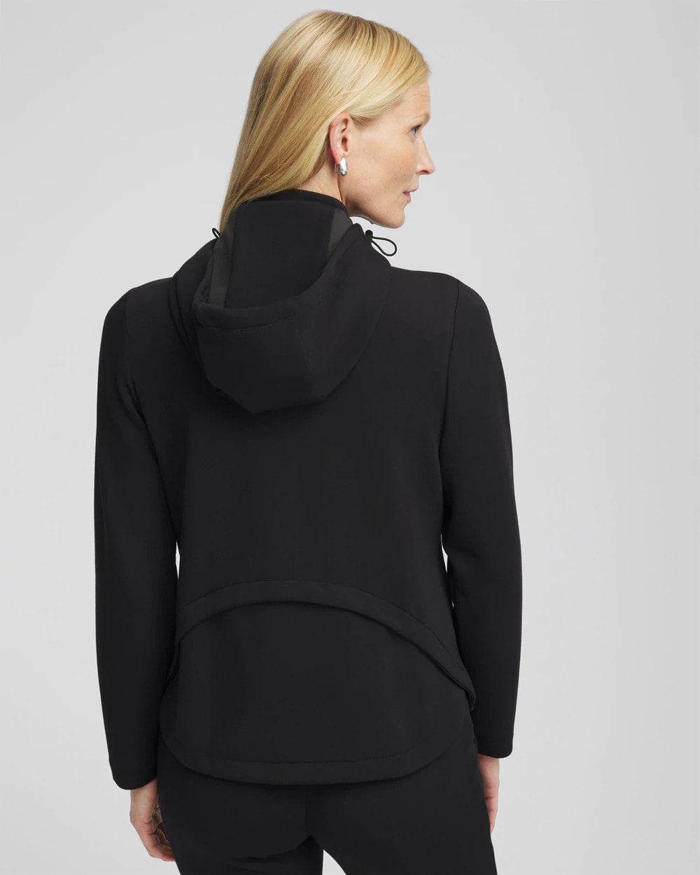 Chico's Clothing Zenergy® Convertible Jacket