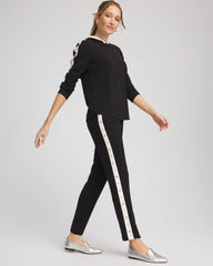 Chico's Clothing Zenergy® Grommet Pants
