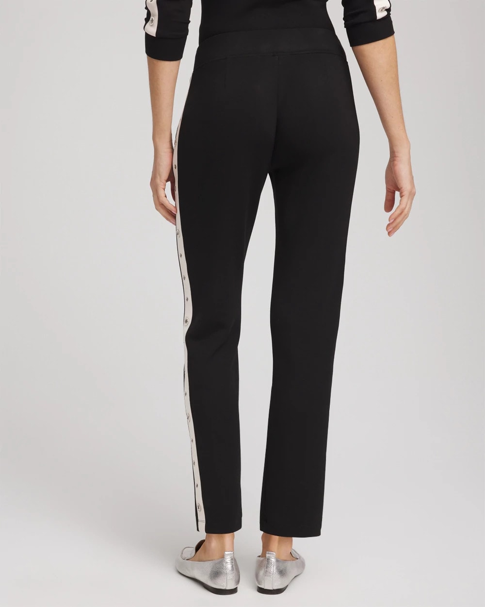 Chico's Clothing Zenergy® Grommet Pants