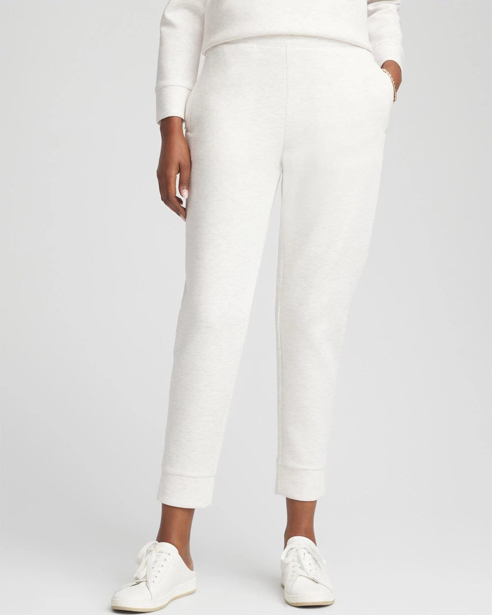 Chico's Clothing Zenergy® Soft Joggers