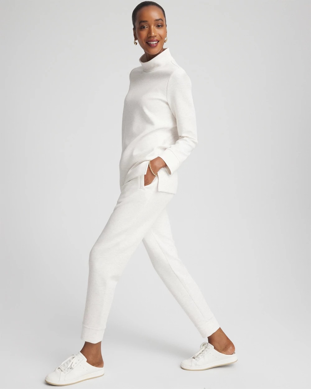 Chico's Clothing Zenergy® Soft Joggers