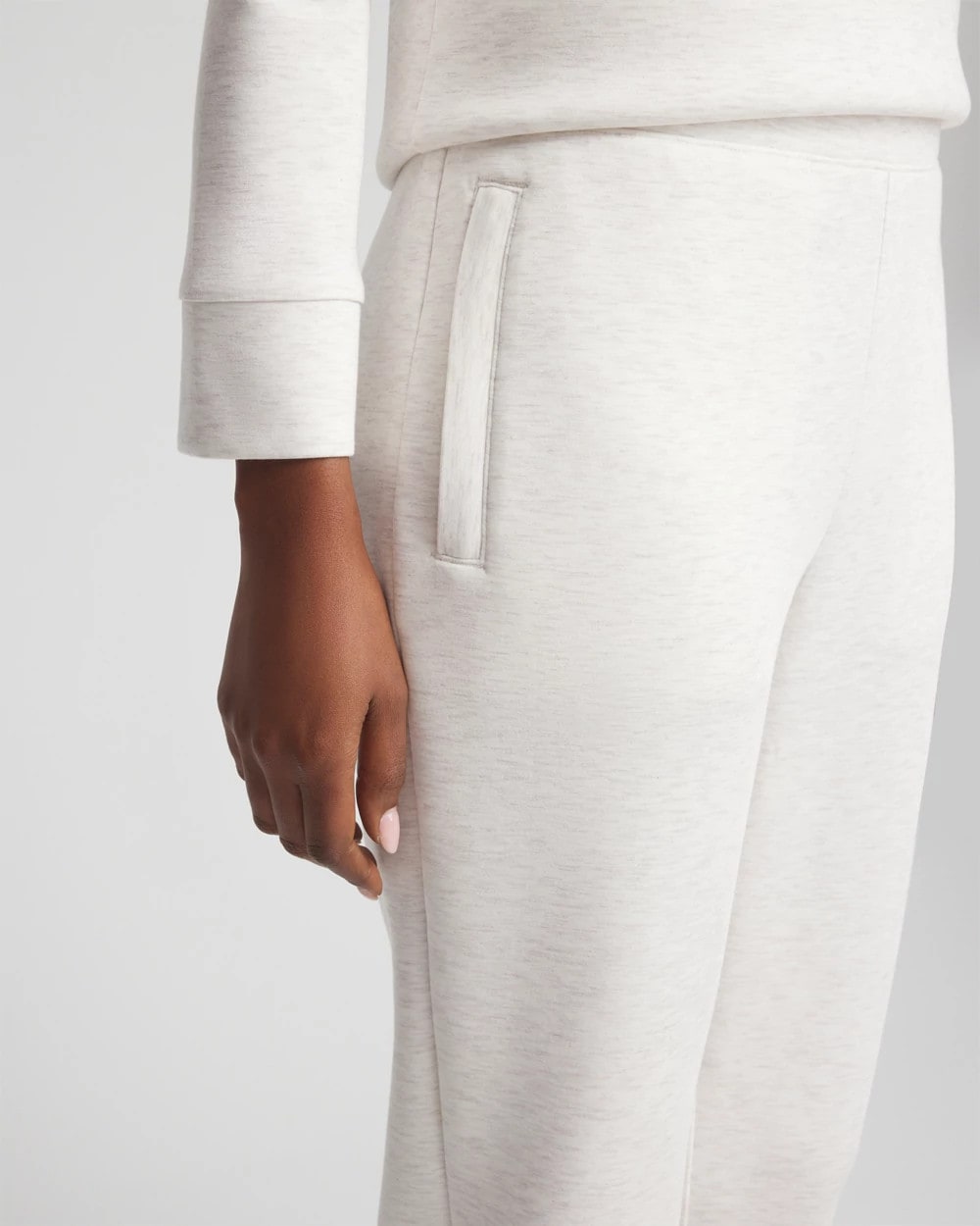 Chico's Clothing Zenergy® Soft Joggers