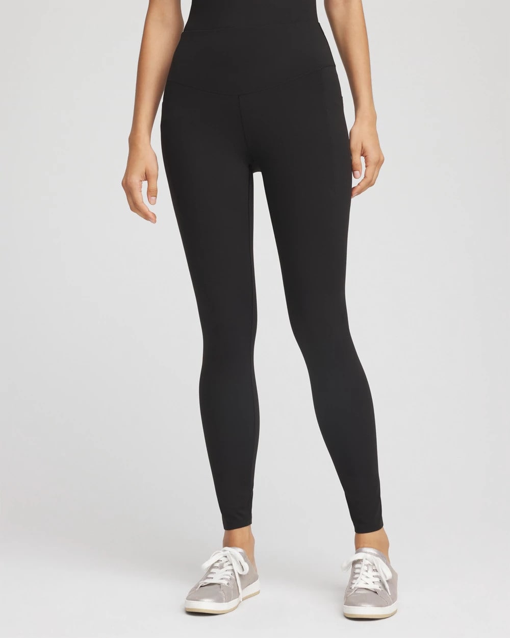Chico's Clothing Zenergy® UPF Soft-Stretch Leggings
