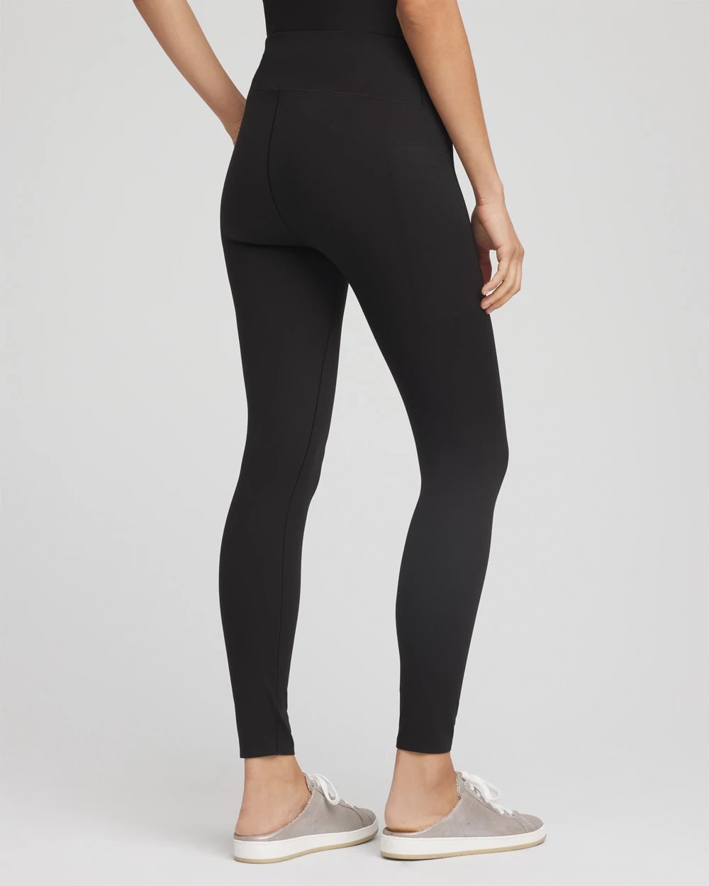 Chico's Clothing Zenergy® UPF Soft-Stretch Leggings