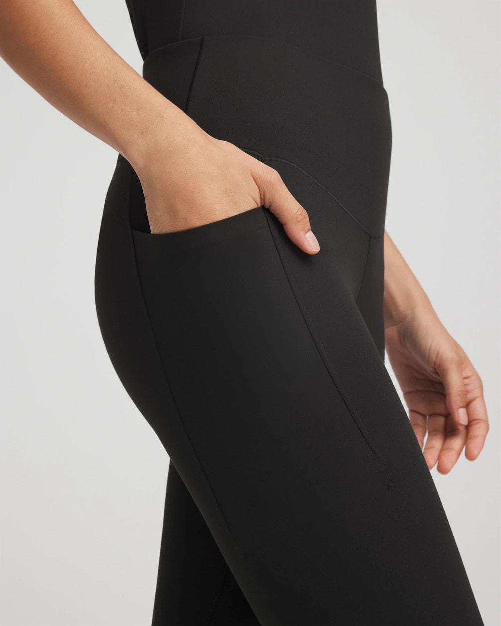 Chico's Clothing Zenergy® UPF Soft-Stretch Leggings