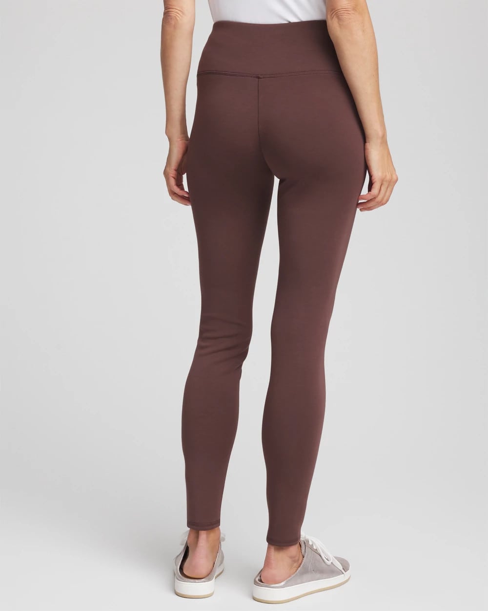 Chico's Clothing Zenergy® Soft Ankle Leggings