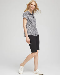 Chico's Clothing Zenergy® UPF Cargo Shorts