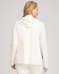 Chico's Clothing Zenergy® Luxe Cashmere-Blend Jacket