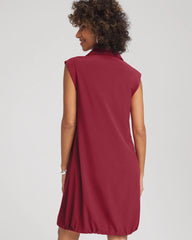 Chico's Clothing Zenergy® UPF Bungee Dress