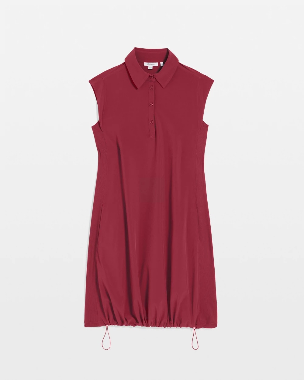Chico's Clothing Zenergy® UPF Bungee Dress