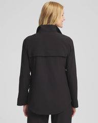 Chico's Clothing Zenergy® UPF Travel Jacket