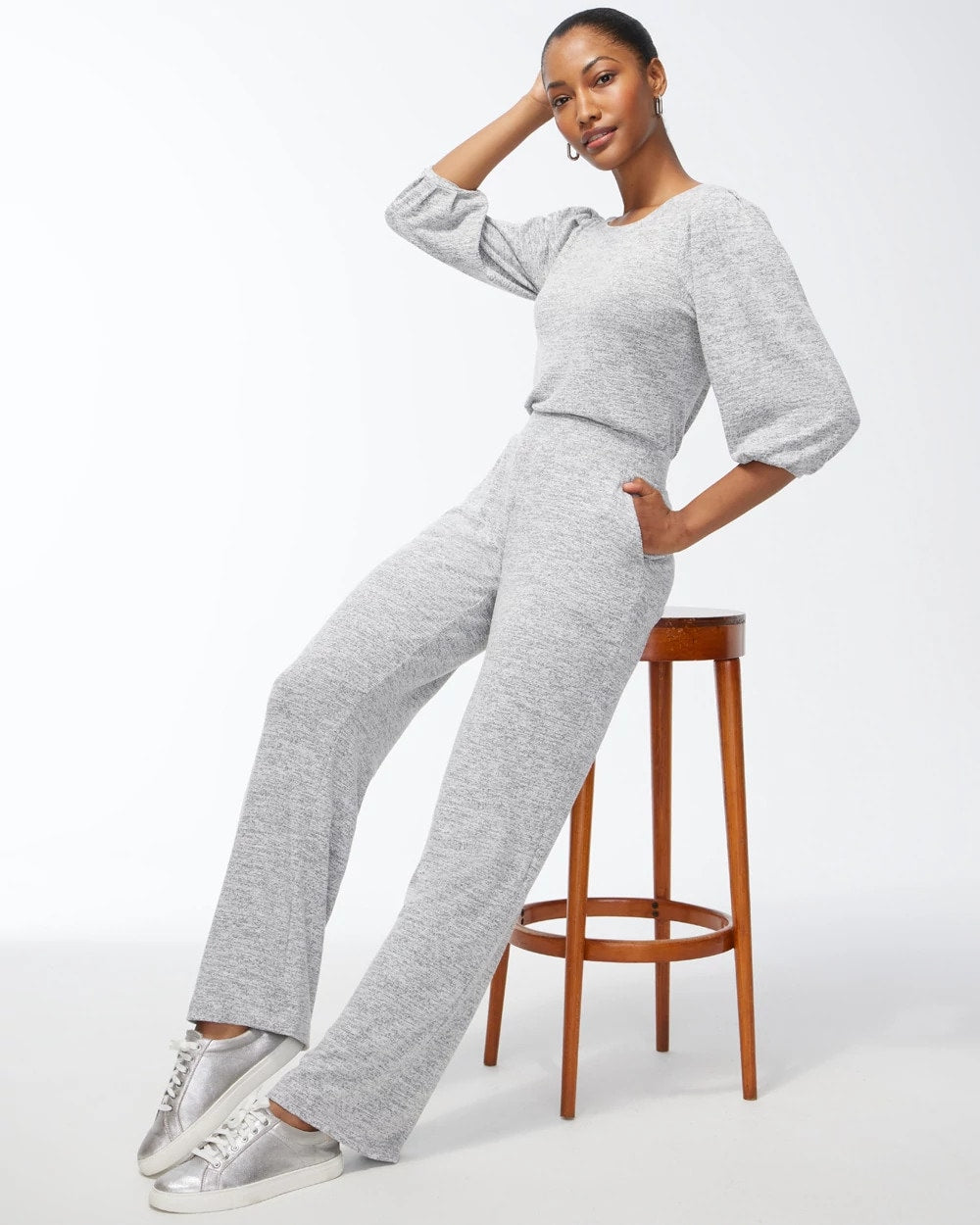 Chico's Clothing Zenergy® Soft Essentials Pants