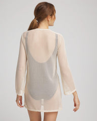 Chico's Clothing Gottex Plantopia Cover Up