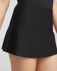 Chico's Clothing Miraclesuit® Flare Skort