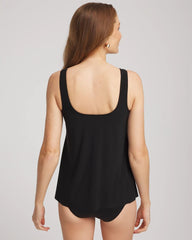 Chico's Clothing Miraclesuit® Boca Grande Ursula Tankini