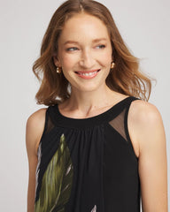 Chico's Clothing Miraclesuit® Boca Grande Ursula Tankini