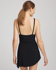 Chico's Clothing Magicsuit® Solids Celine Swim Dress