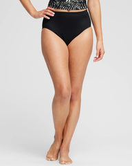 Chico's Clothing Miraclesuit Swim Bottom