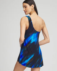 Chico's Clothing Magicsuit® Swipe Right Amal One Piece Swimsuit