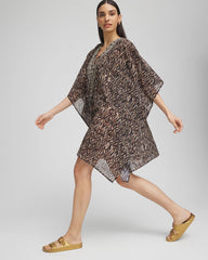 Chico's Clothing Miraclesuit® Topkapi Caftan