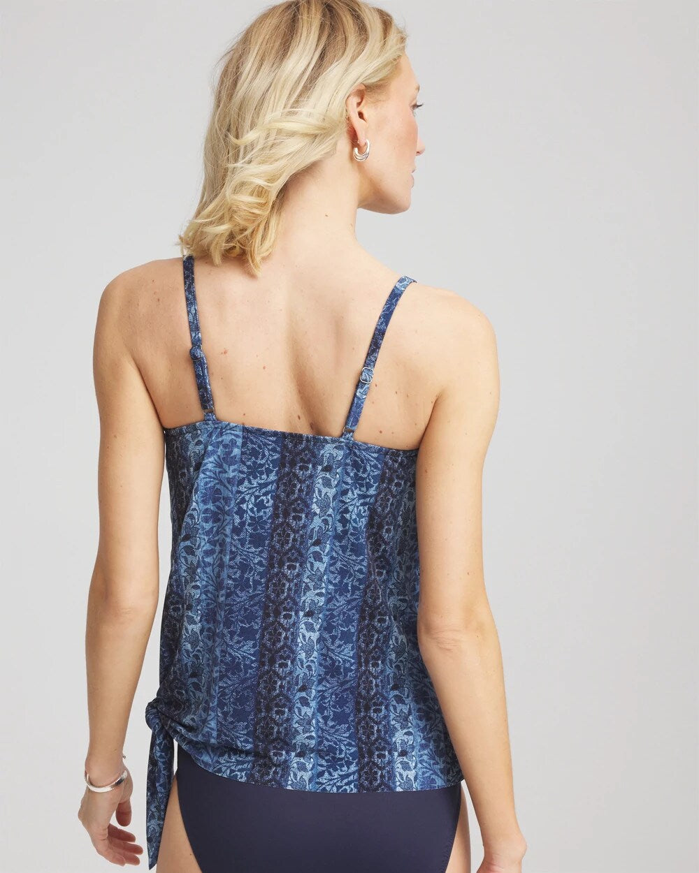 Chico's Clothing Magicsuit® Via Roma Alex Tankini